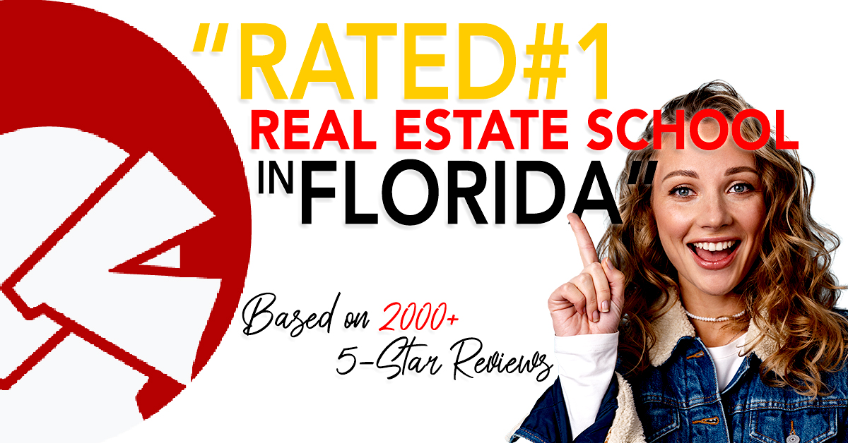 Florida Real Estate Sales Agent 63-Hour Pre-License Course