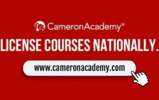 Revolutionizing professional development: cameron academy's unique approach to real estate, insurance, and mortgage education 2026