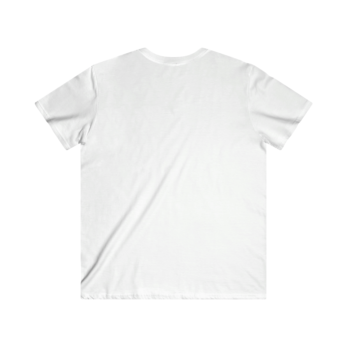 Location, Location, Location | Fitted V-Neck Tee 2024