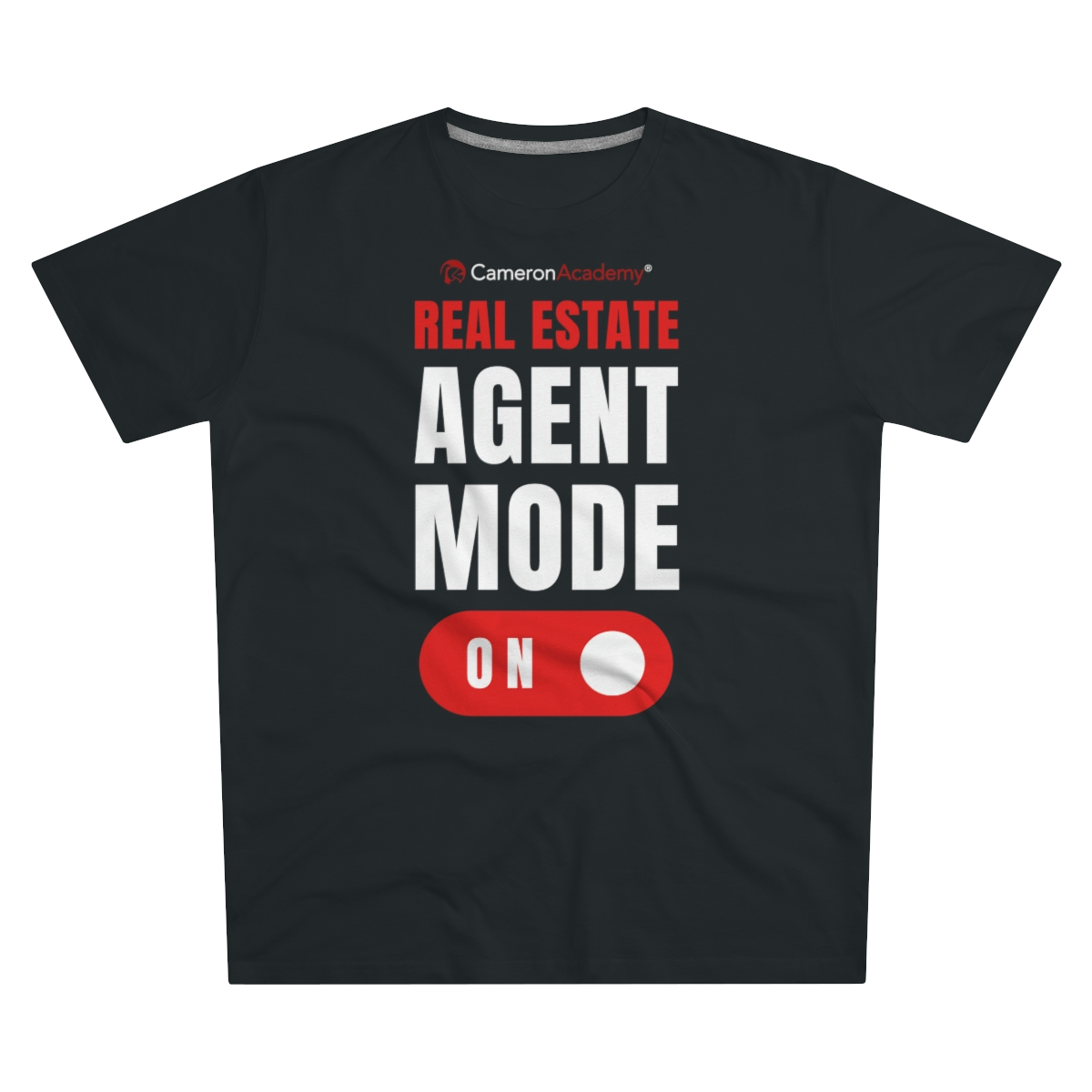 Agent Mode, On | Tee 2024