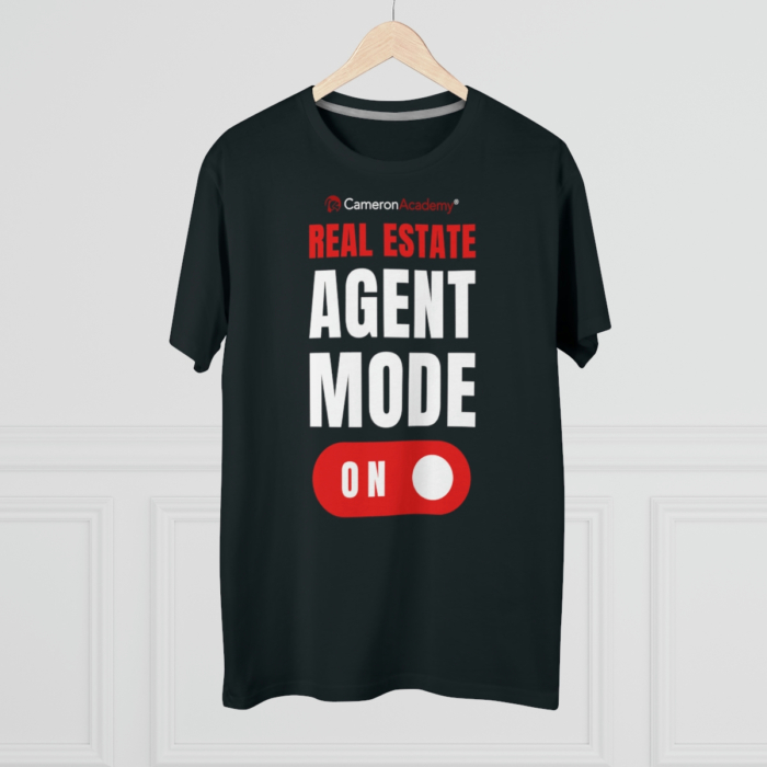 Agent Mode, On | Tee 2023