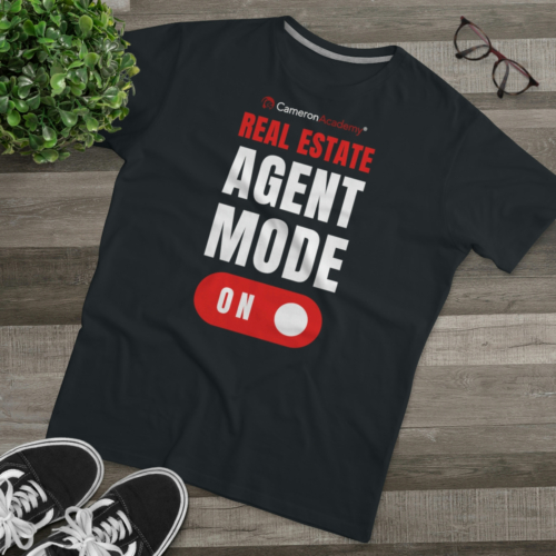 Agent Mode, On | Tee 2024