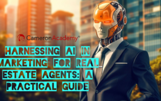 Harnessing ai in marketing for real estate agents: a practical guide 2025