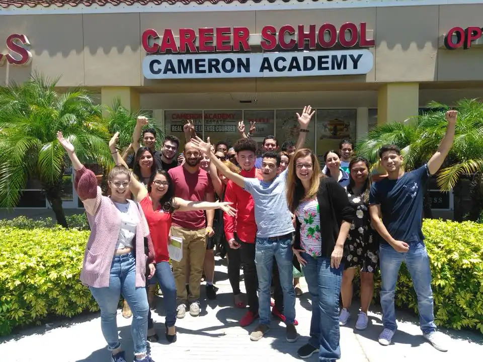Our Students @ Cameron Academy 2023