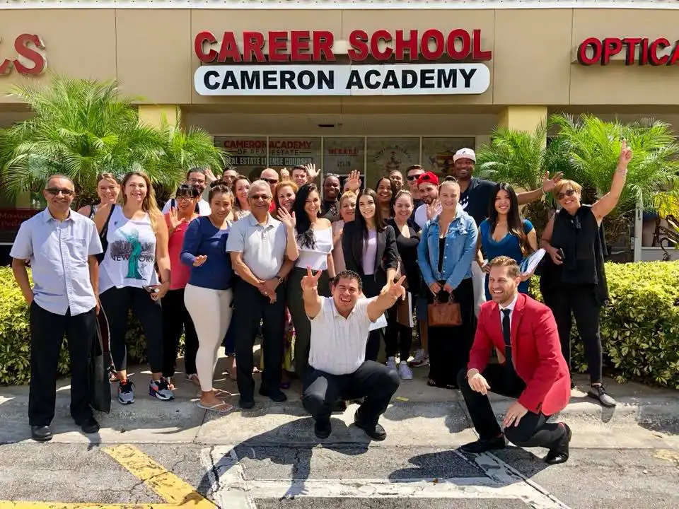 Our Students @ Cameron Academy 2023