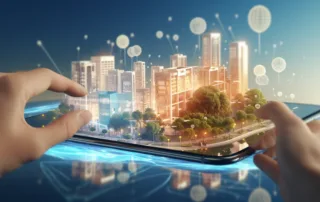 Revolutionizing property transactions: ai in real estate marketing 2026