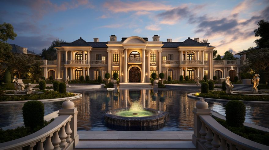 Crack the Code: Navigating the 'Million-dollar Homes in the US' Boom ...