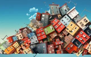 Potential multifamily real estate crash: implications for savvy investors 2026