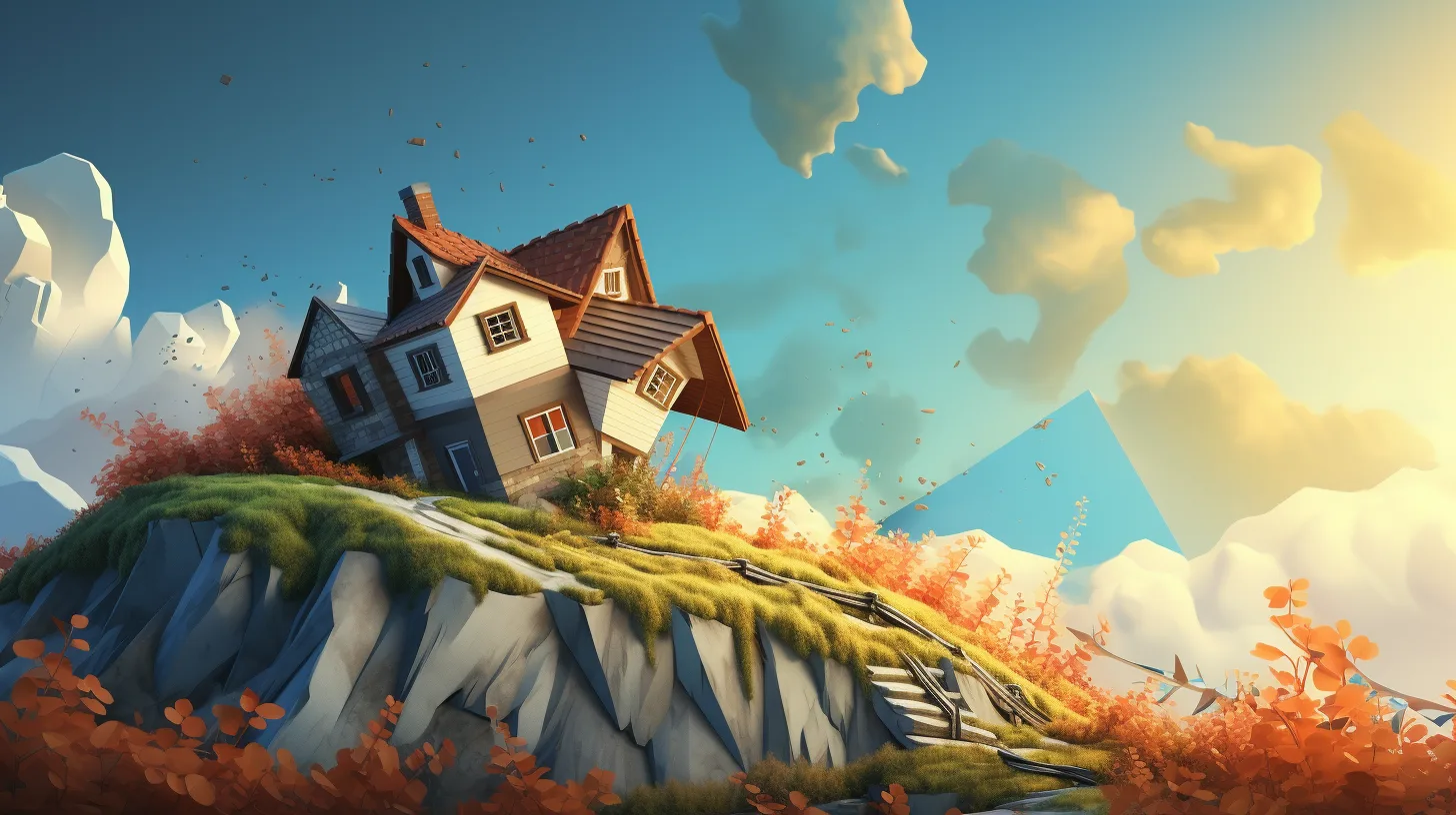Real estate market