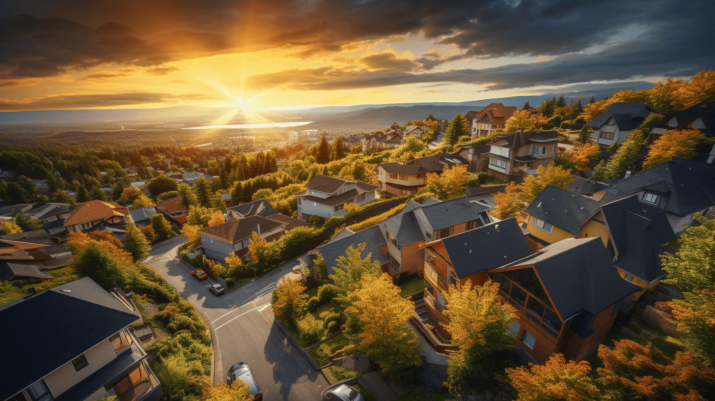 Resurgence of the real estate: the thriving housing market of 2023