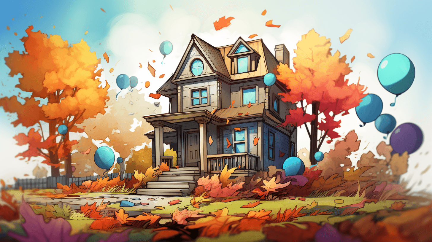 Resurgence of the real estate: the thriving housing market of 2023