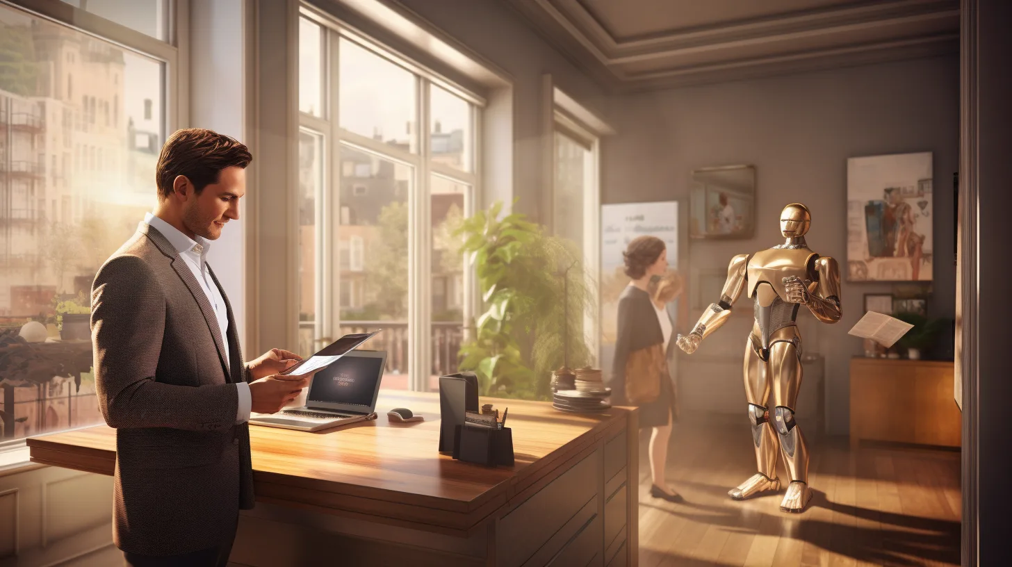 Ai And Real Estate: A Game-Changer Or Job-Taker? 3 Ai-generated listing descriptions