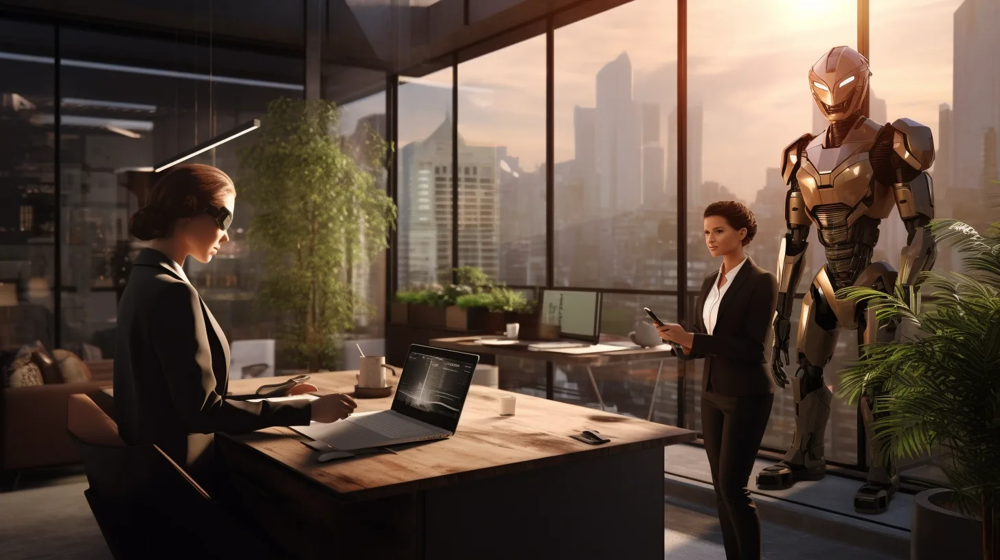 Ai And Real Estate: A Game-Changer Or Job-Taker? 4 Concerns and risks of ai in real estate
