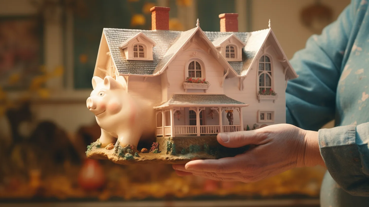 Regional variations in housing affordability