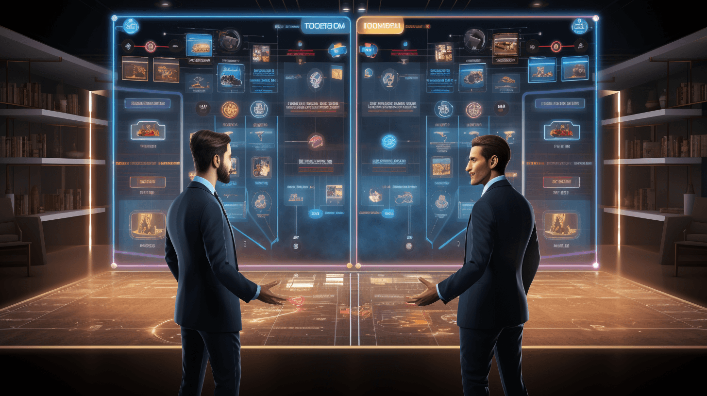 Ai in property valuations