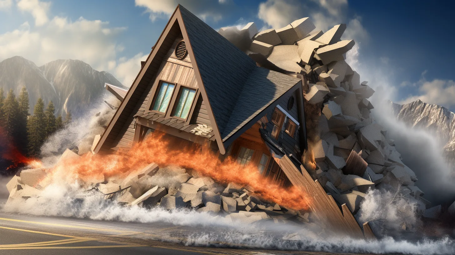 Image of homebuyers grappling with the impact of soaring home prices