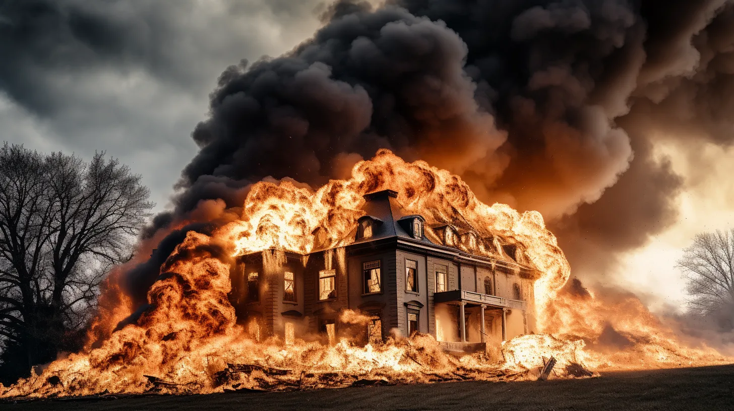 Image of homebuyers grappling with the impact of soaring home prices