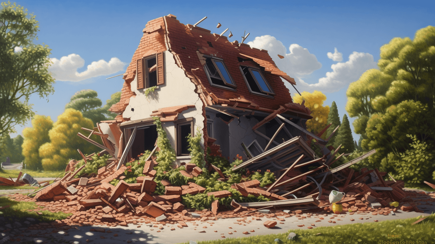 Image depicting the importance of title insurance