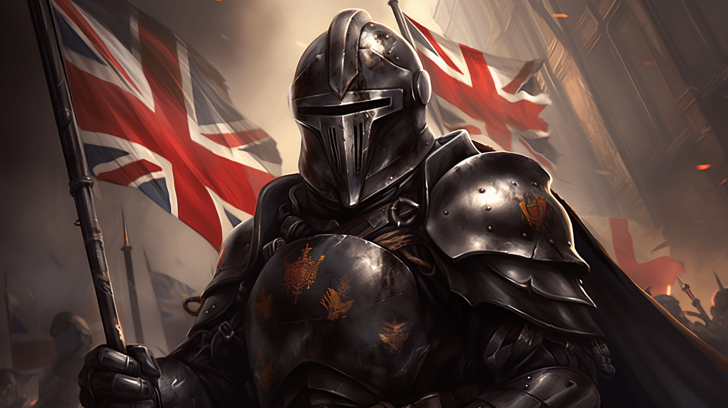 Black knight's compelling evidence