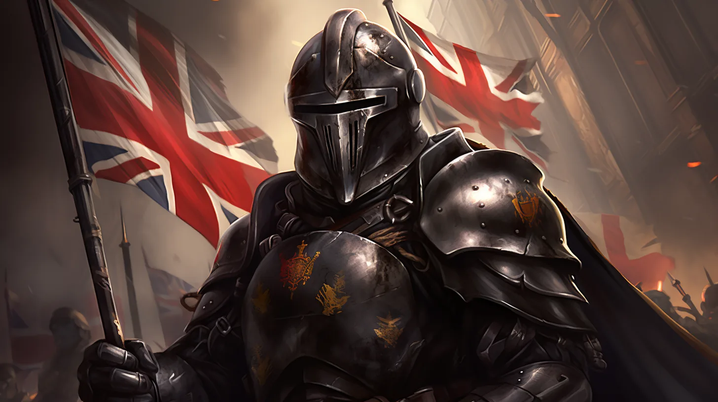 Black knight's compelling evidence