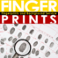 Fingerprint and background service