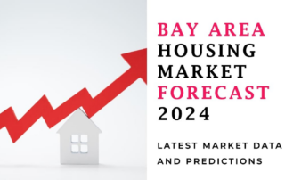 Illustration of bay area housing market growth