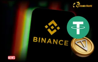 Binance Integrates Usdt On Ton: A New Era For Stablecoin Transactions 8 Image depicting binance's integration of usdt on the ton network