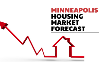 Forecasting minneapolis housing market trends