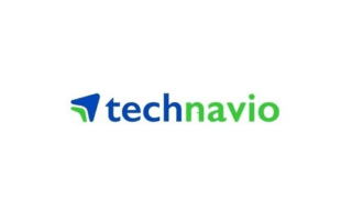 Logo of technavio