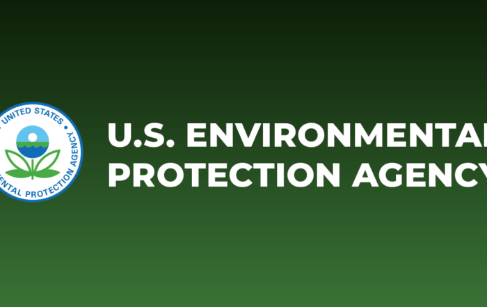 Epa logo with text