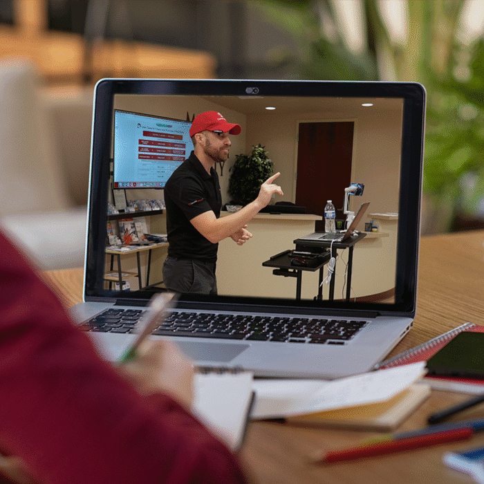 Florida real estate sales associate 63-hour pre-license course (livestream)