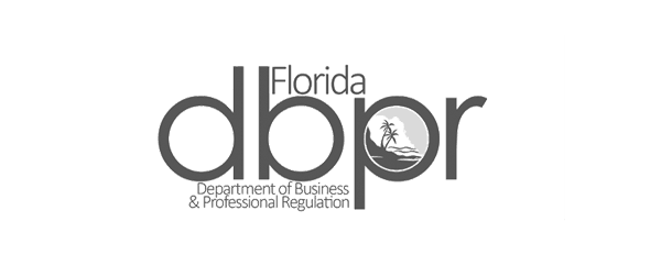 Florida dbpr