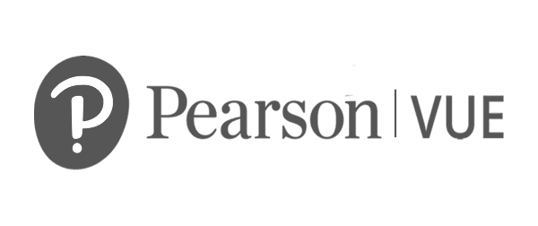 Pearson vue