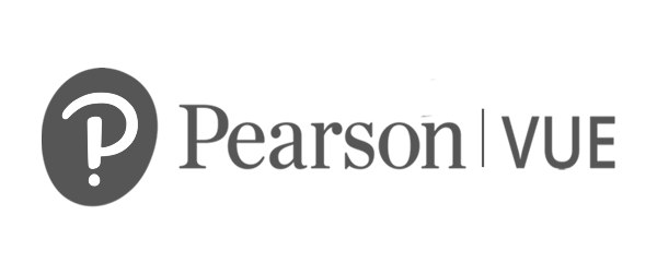 Pearson vue