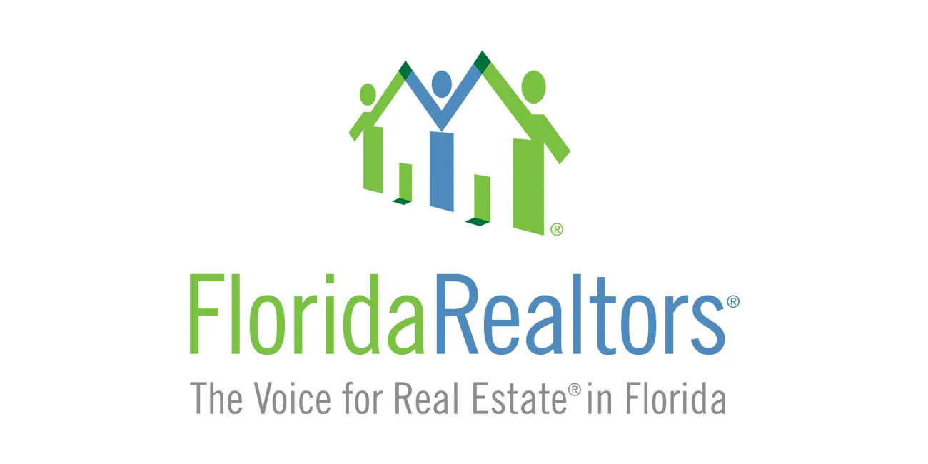 Florida realtors logo