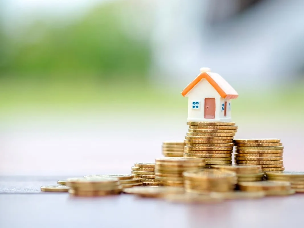 Real estate revaluation image