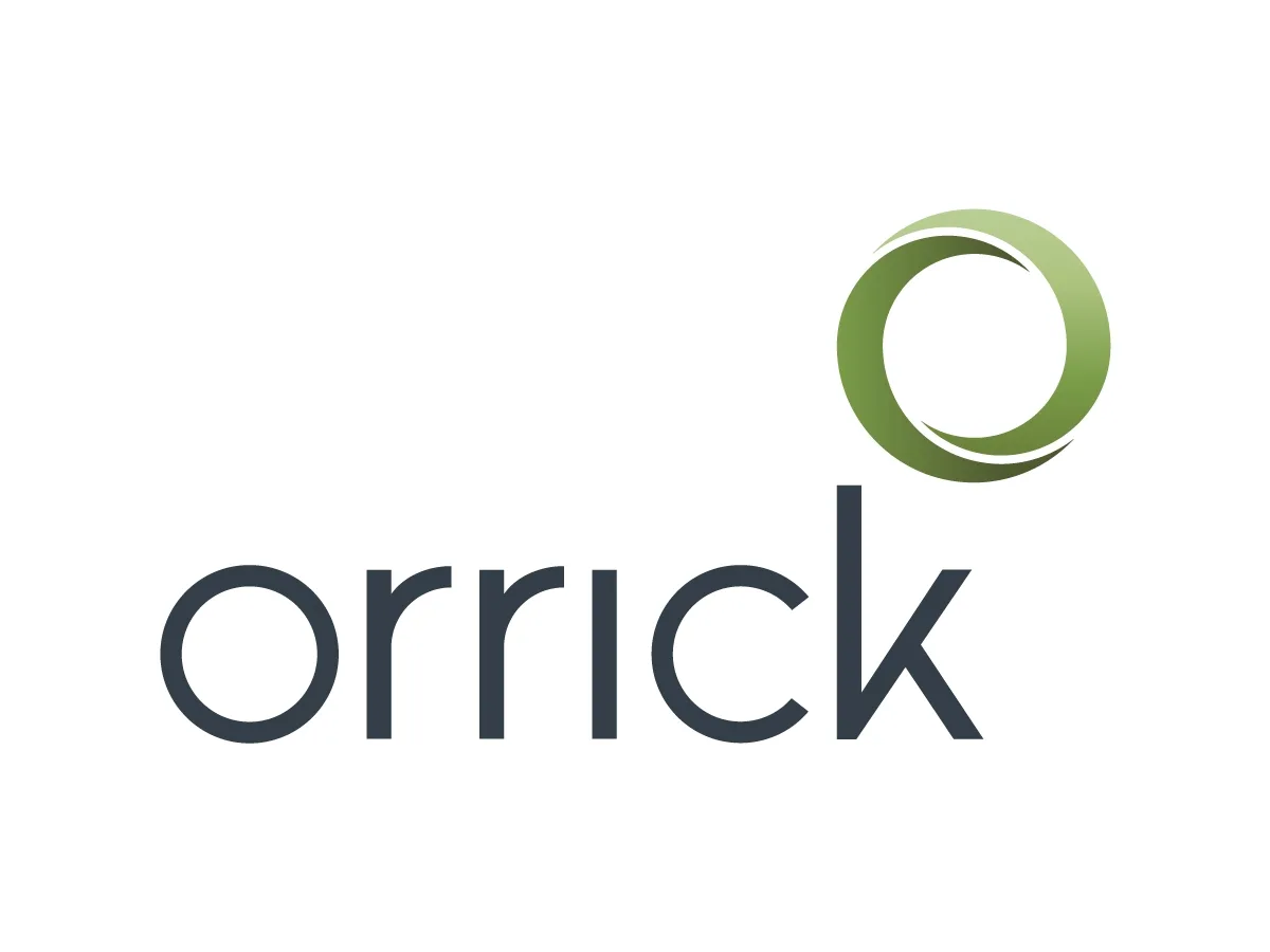 Orrick logo