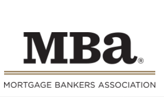 Mba – mortgage bankers association logo