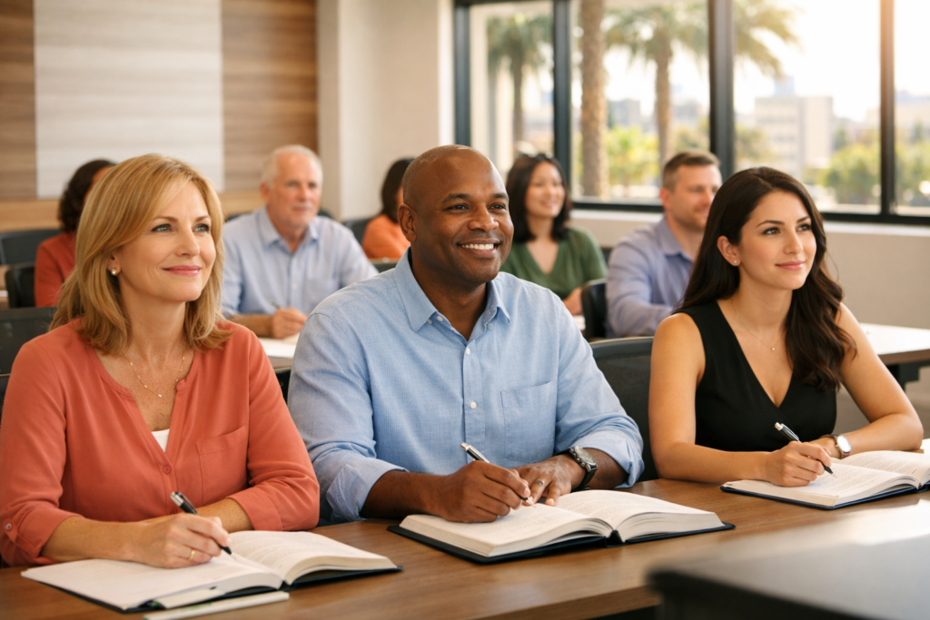 Looking for best real estate classes? Top-rated, most-trusted - nationwide certification and licensing&acirc;&nbsp;courses 2026